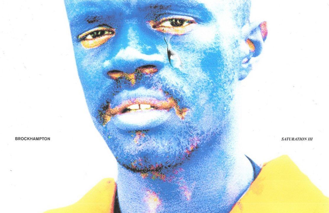 Review: BROCKHAMPTON's 'Saturation III' Refines Ethos of DIY Creativity - Atwood Magazine