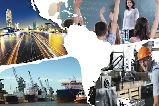 Can Latin America Escape the Middle-Income Trap? | AULA Blog