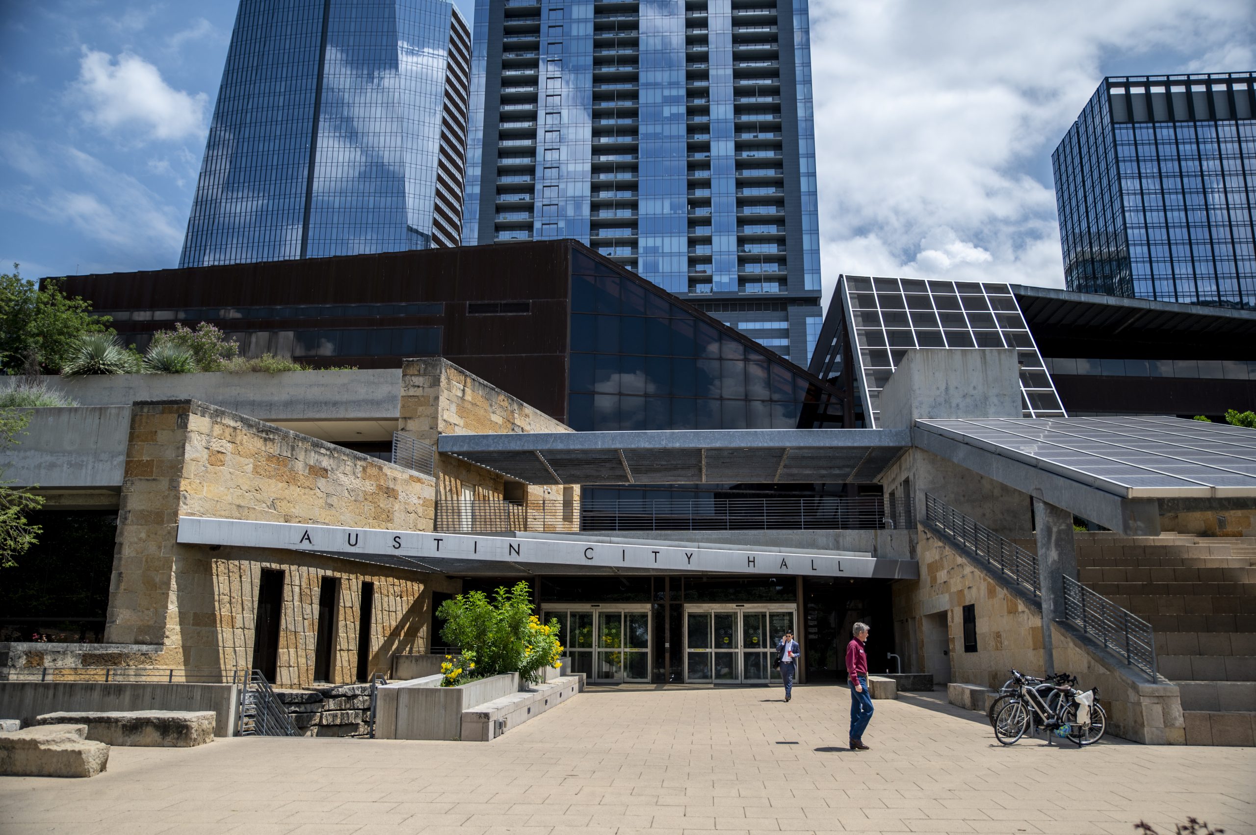 Our last update: Everything you need to know - Austin Monitor