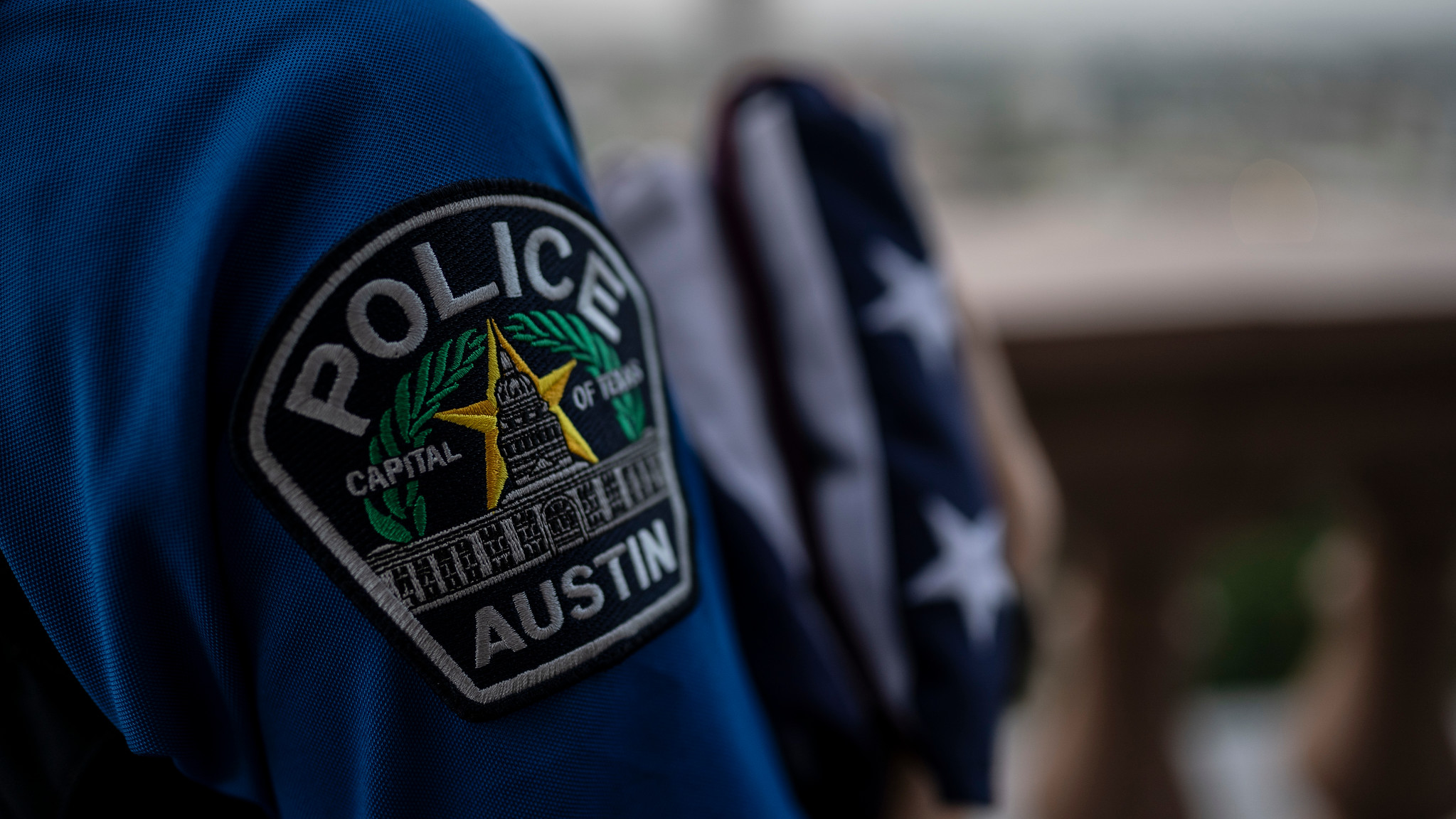 Commission calls for full audit of police training academy - Austin Monitor