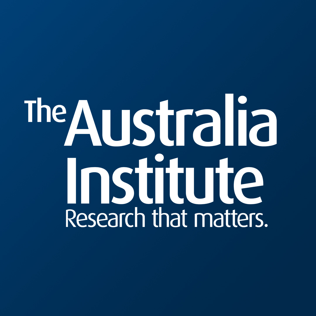 Polling: Vast Majority of Wentworth & North Sydney Voters Want More Funding for ABC - The Australia Institute