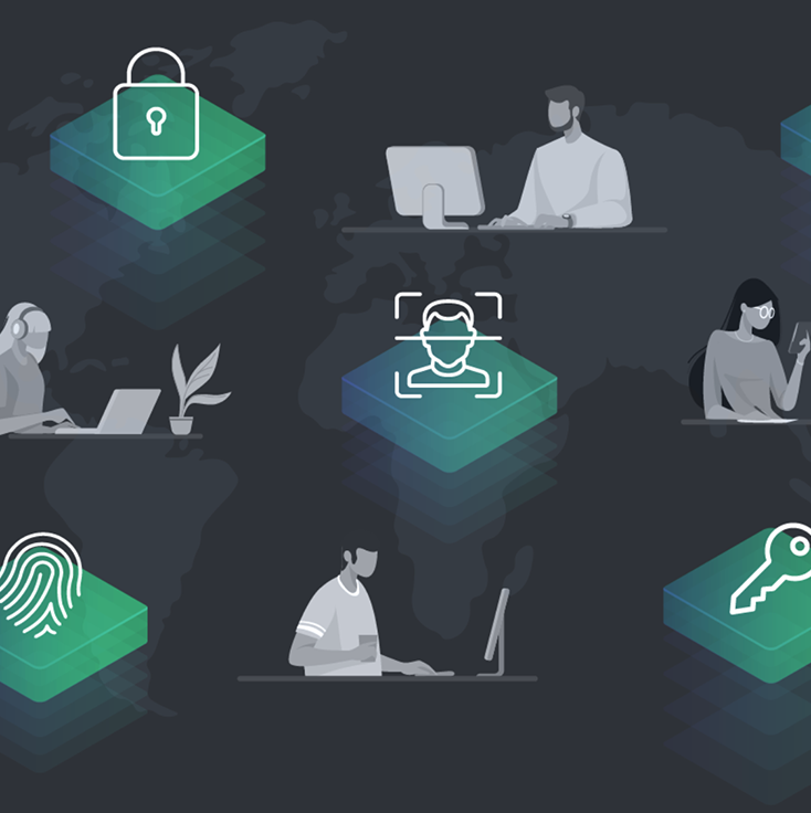 FIDO Alliance Announces First 2021 Authenticate Virtual Summit, Focusing On Modern Authentication For Financial Services - Authenticate