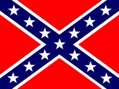 No, The Confederate Flag DOES NOT Stand for Racism or Slavery |