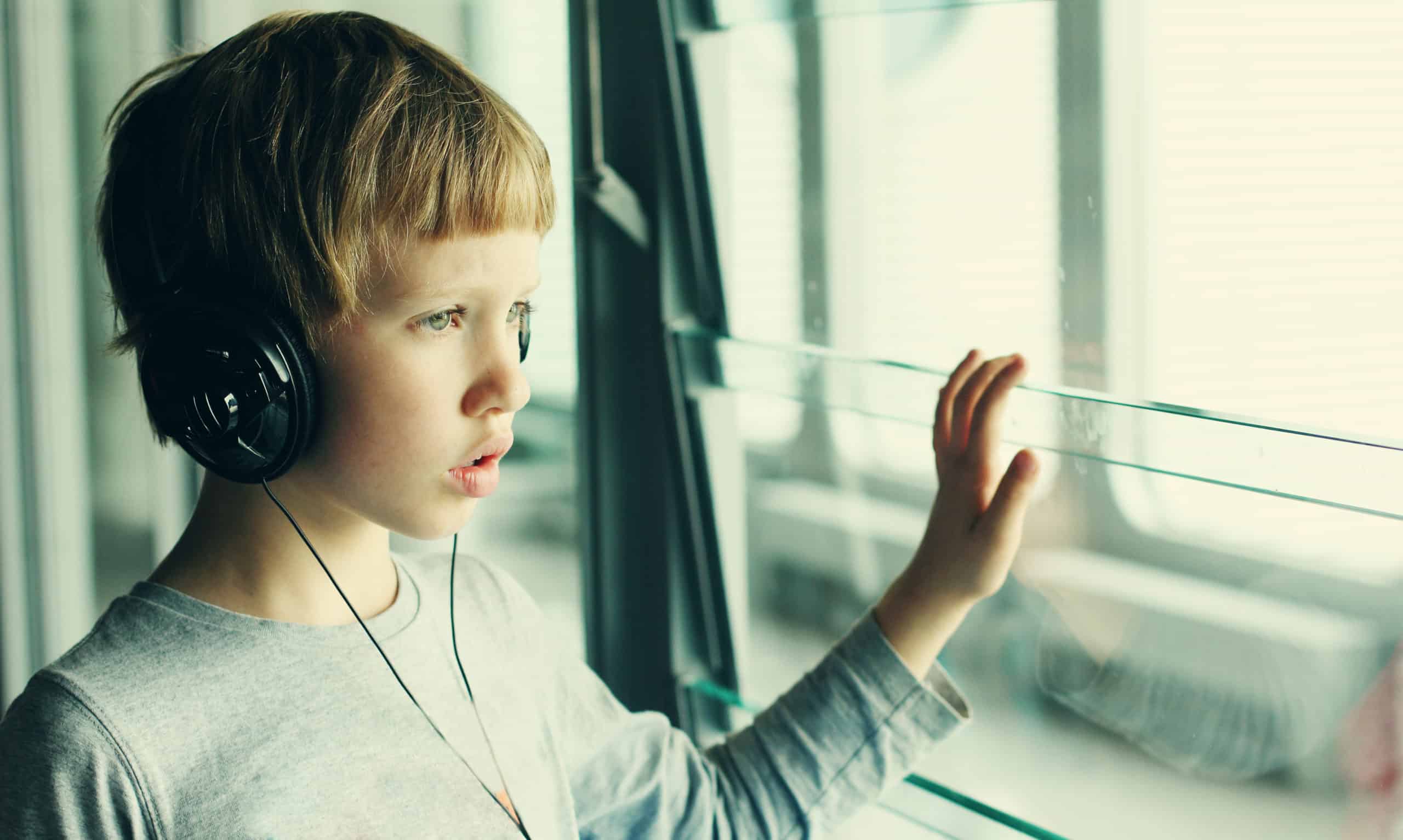 Autism and Co-occurring Conditions in Children - Autism Research Institute