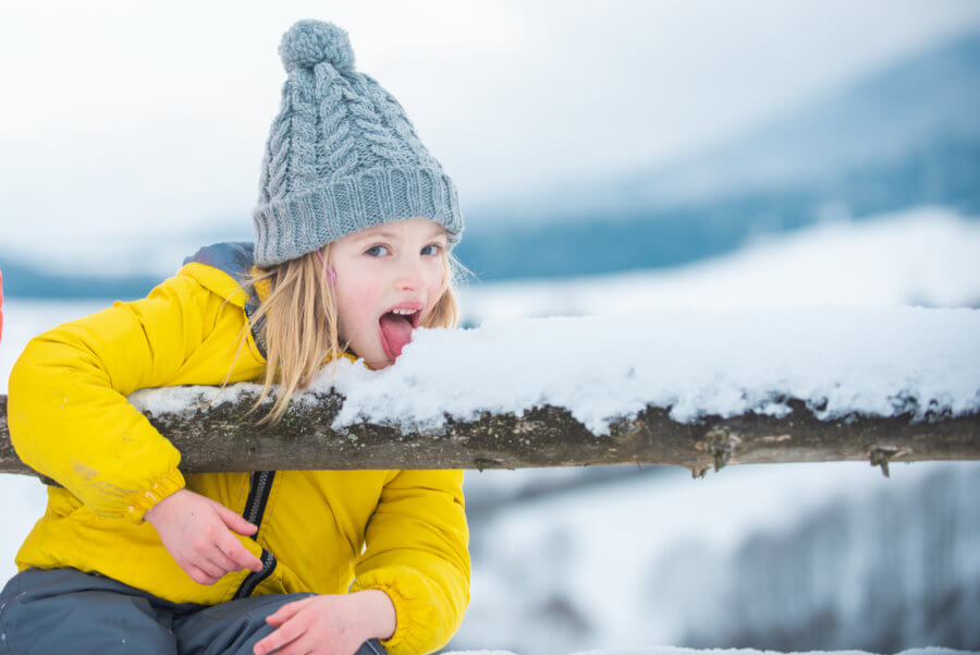 Interoception and autism : body awareness challenges for those with ASD