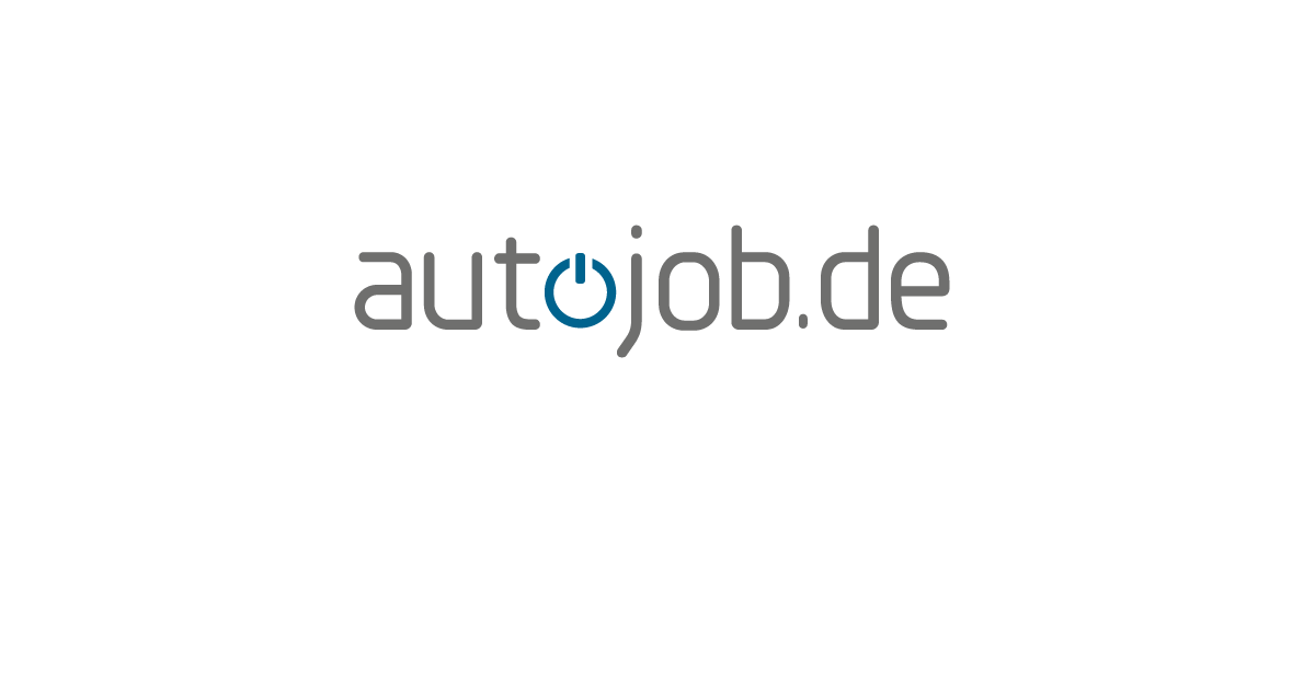 Jobs in Werkstatt & Logistik | Jobs für die Automobilbranche | autojob.de