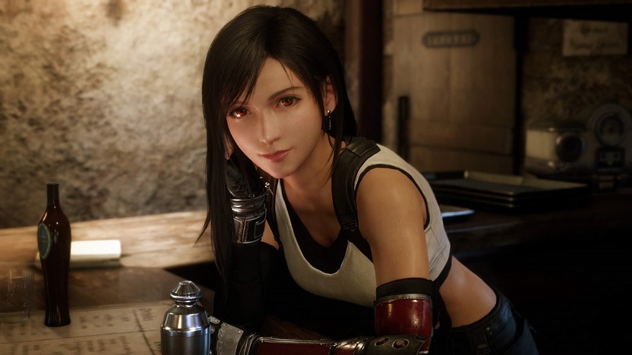 Death Stranding gameplay tips by Hideo Kojima himself? A paralell universe where Final Fantasy 7 Remake's Tifa has long hair? Looking back on what we were doing on "Twitter" in 2021 - AUTOMATON WEST