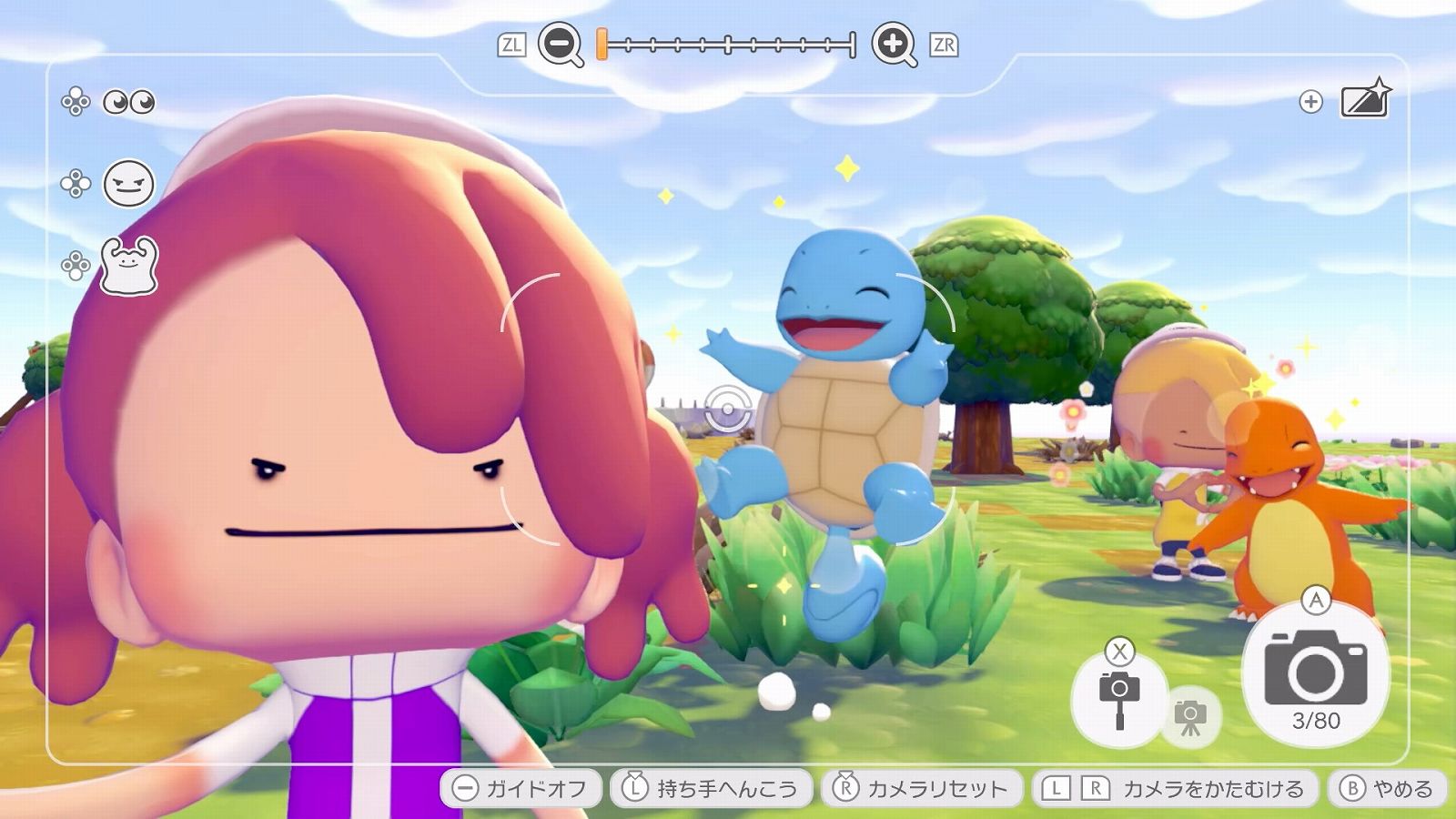 『ぽこ あ ポケモン』は“サンドボックスゲームで何をしたらいいかわからない人”に最適。気づけば「街」を作ってるサンドボックス、先行プレイ感想 - AUTOMATON