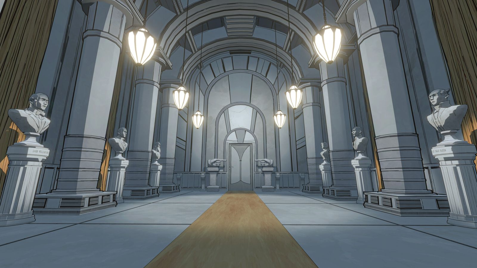 ヒット作『Blue Prince』開発者、「8年間週80時間ゲームを作り続けたけどもう一度やるのは無理」とこぼす。“体力的に”持続不可能 - AUTOMATON