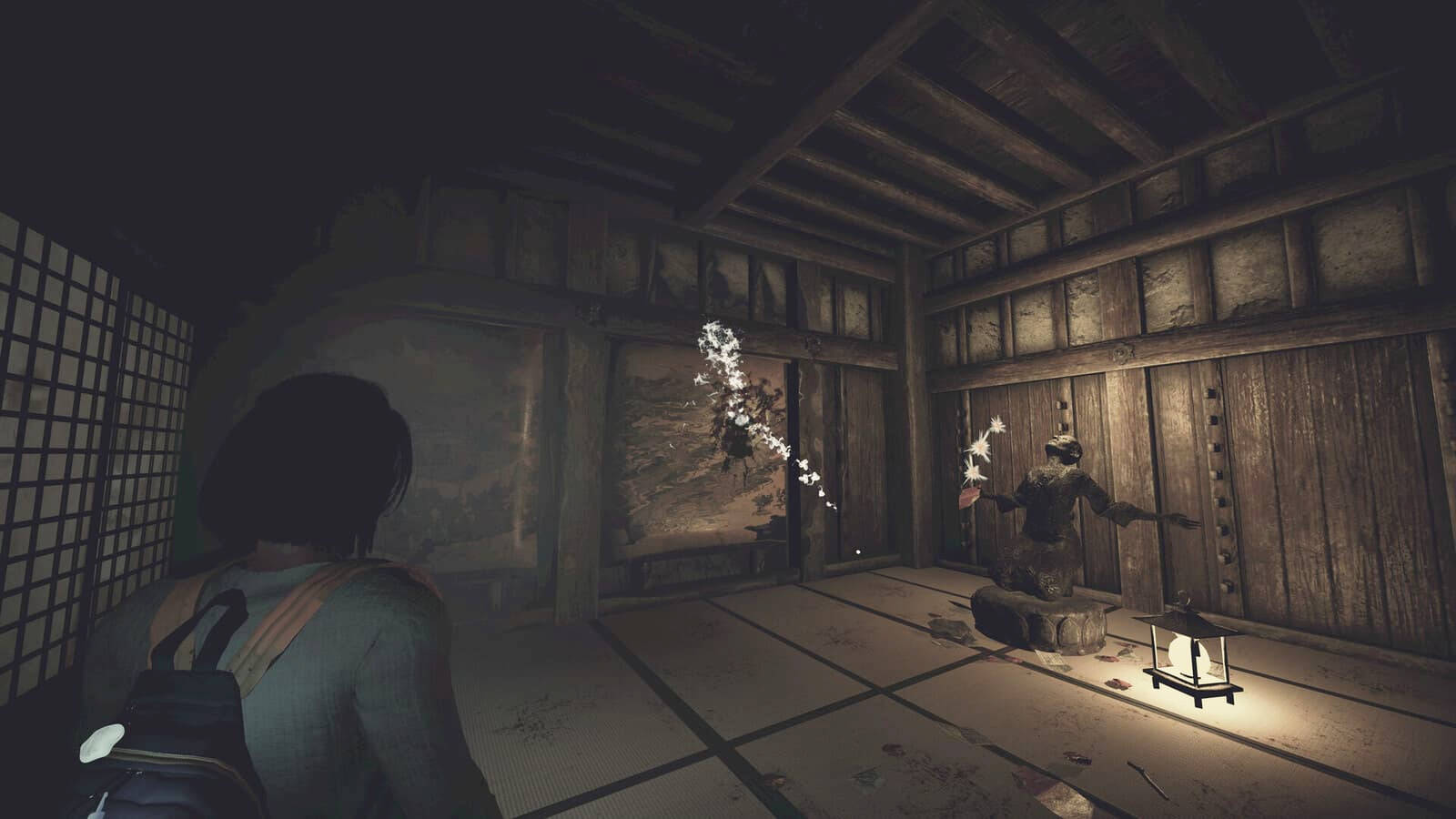 Steam日本の城ホラー『The Assessment』発表。呪われた“オダゴローのヒミツの城”の過去を紐解く、アメリカ発和風ホラー - AUTOMATON