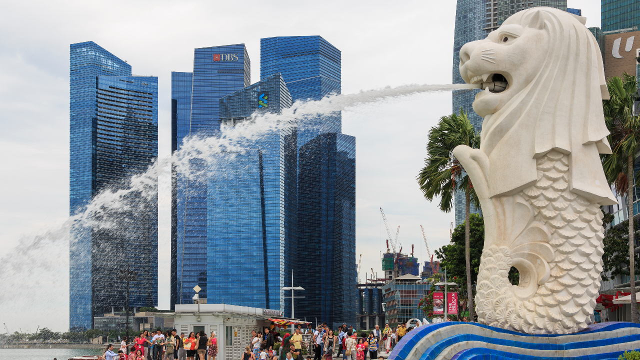 Singapura interrompe execução devido ao baixo QI do criminoso - Aventuras na História
