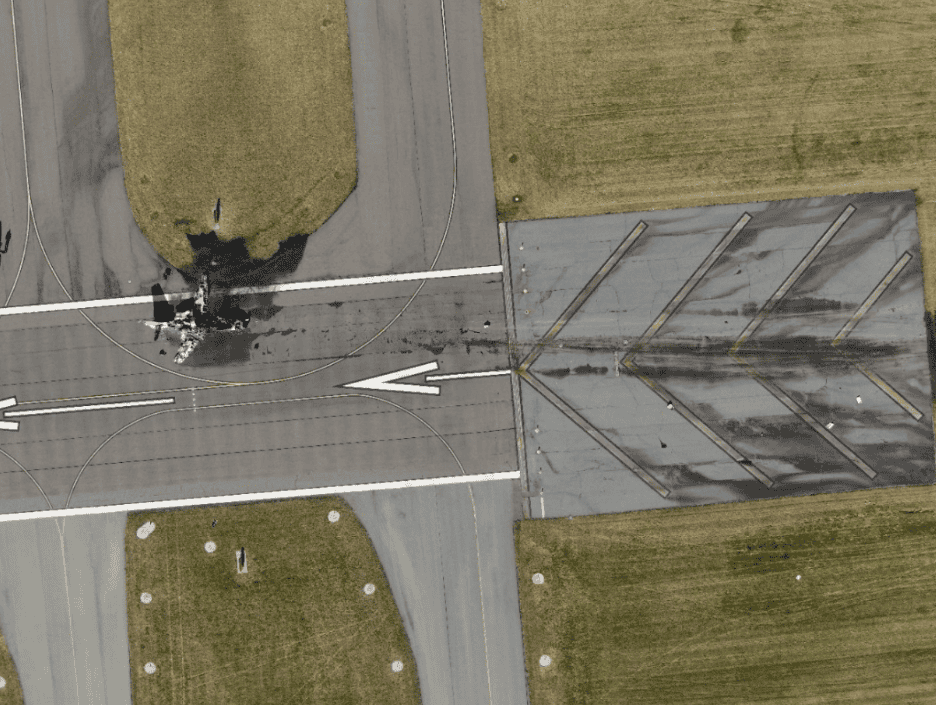 Greg Biffle Plane Crash NTSB Report Answers Few Questions And Raises Many More