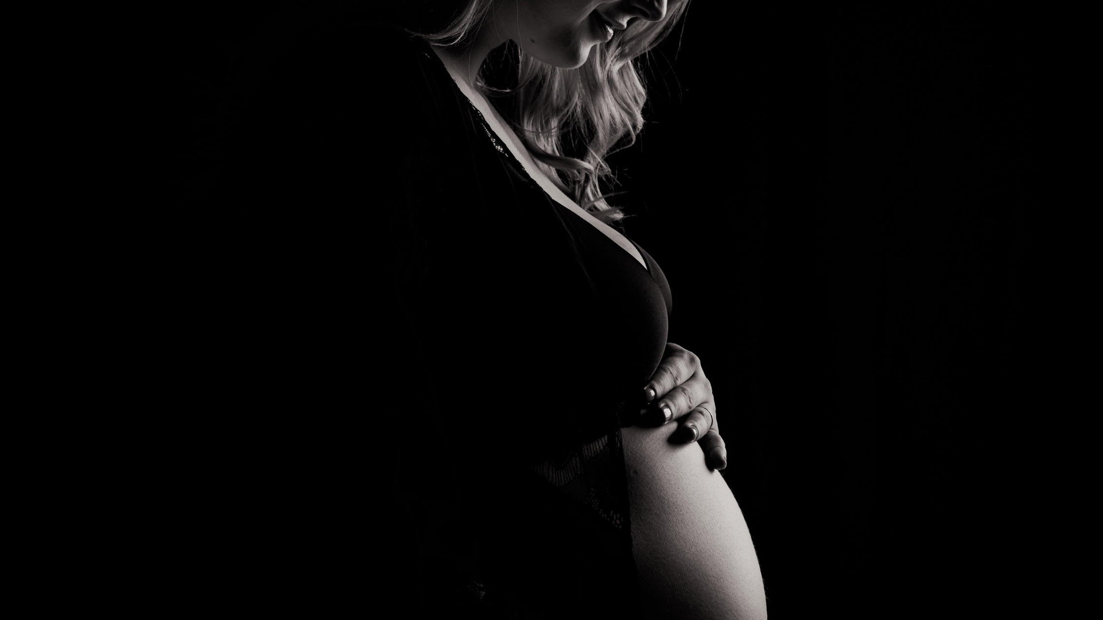 Natural Approaches to Depression in Pregnancy - Aviva Romm, MD