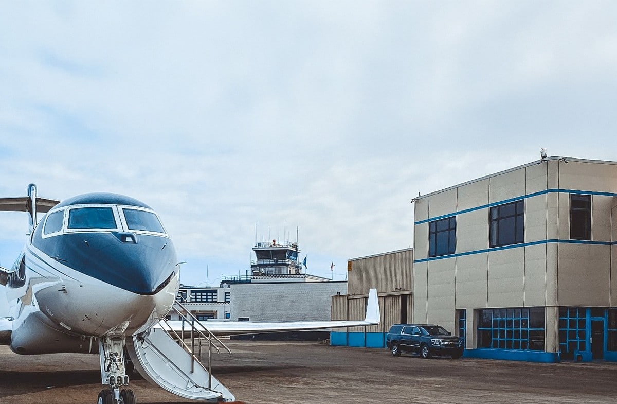 Vantage Aviation Expands FBO Network, Adds Pittsburgh Allegheny County | Aviation Maintenance Magazine