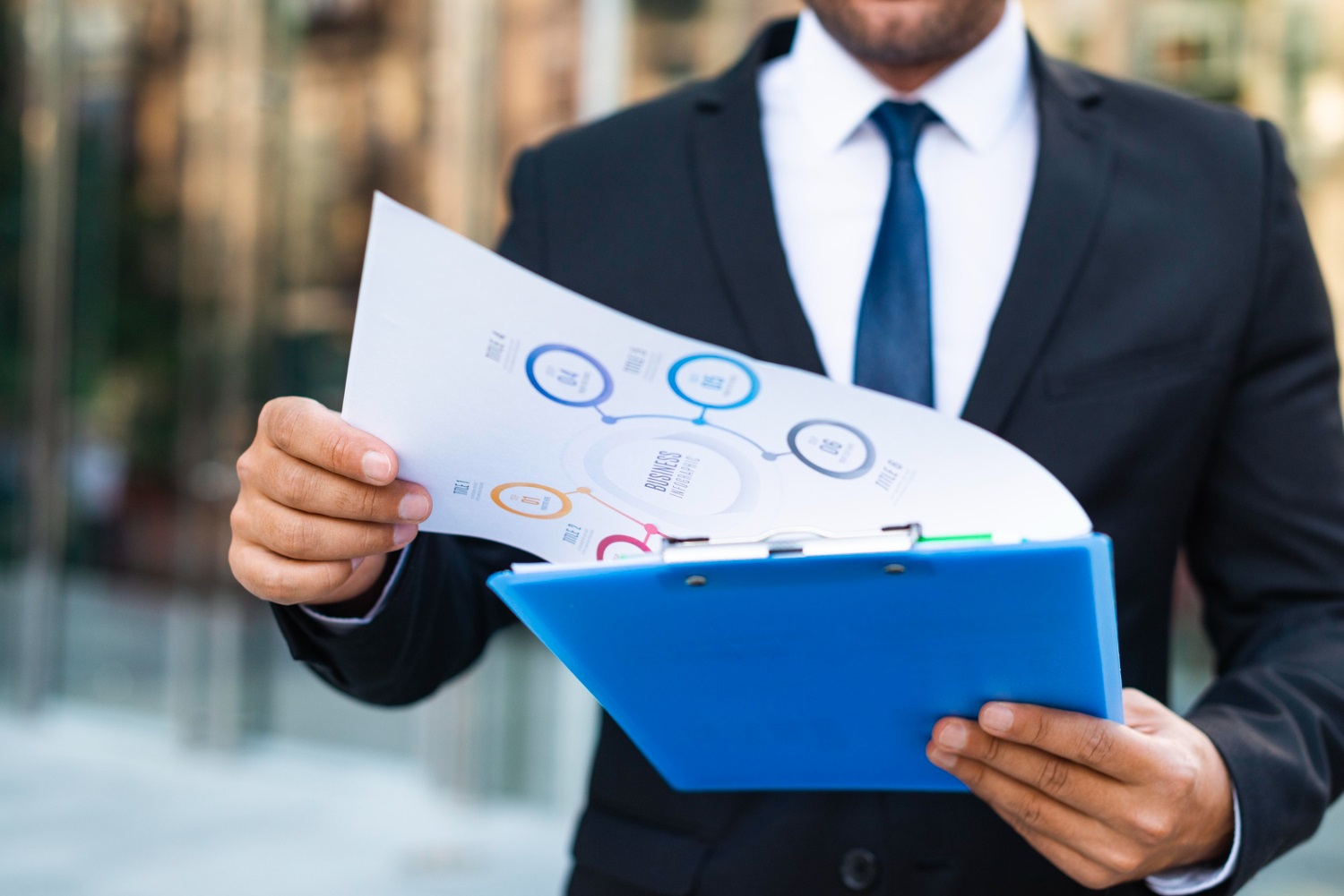 Case Studies: Successful IP-Backed Financing Deals