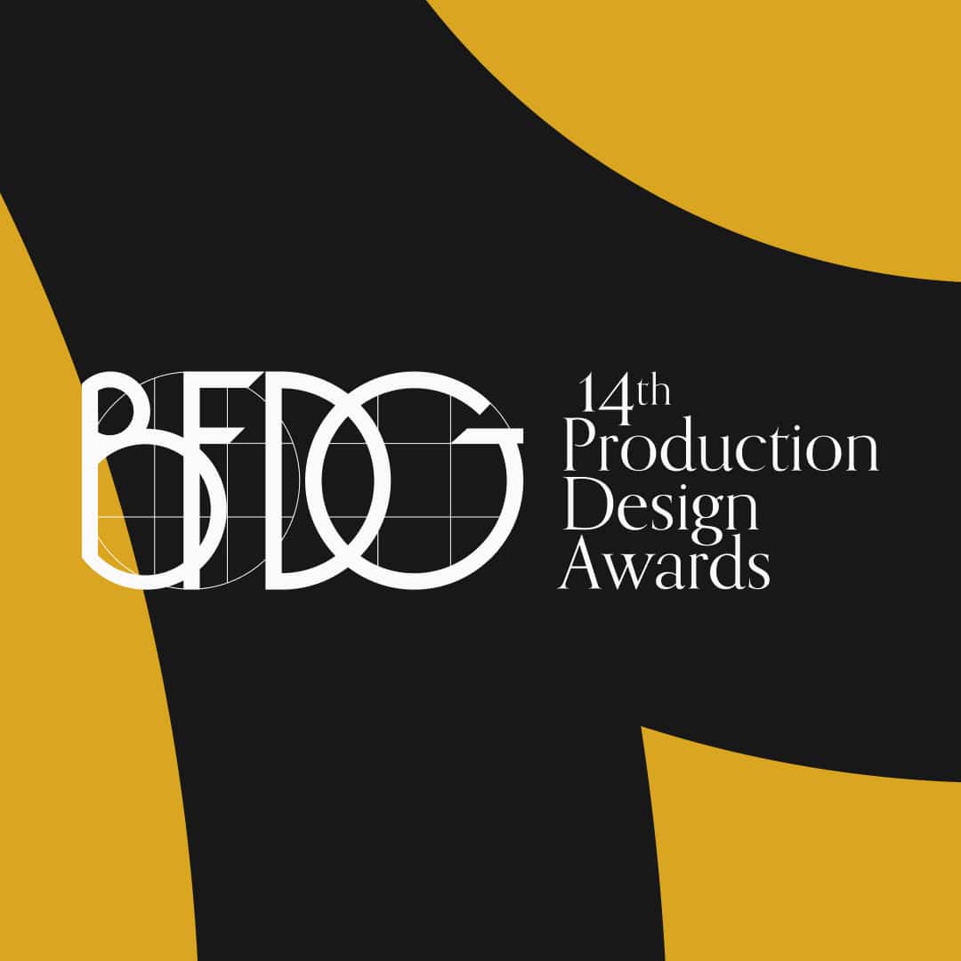 Awards Information & Categories - BFDG Production Design Awards