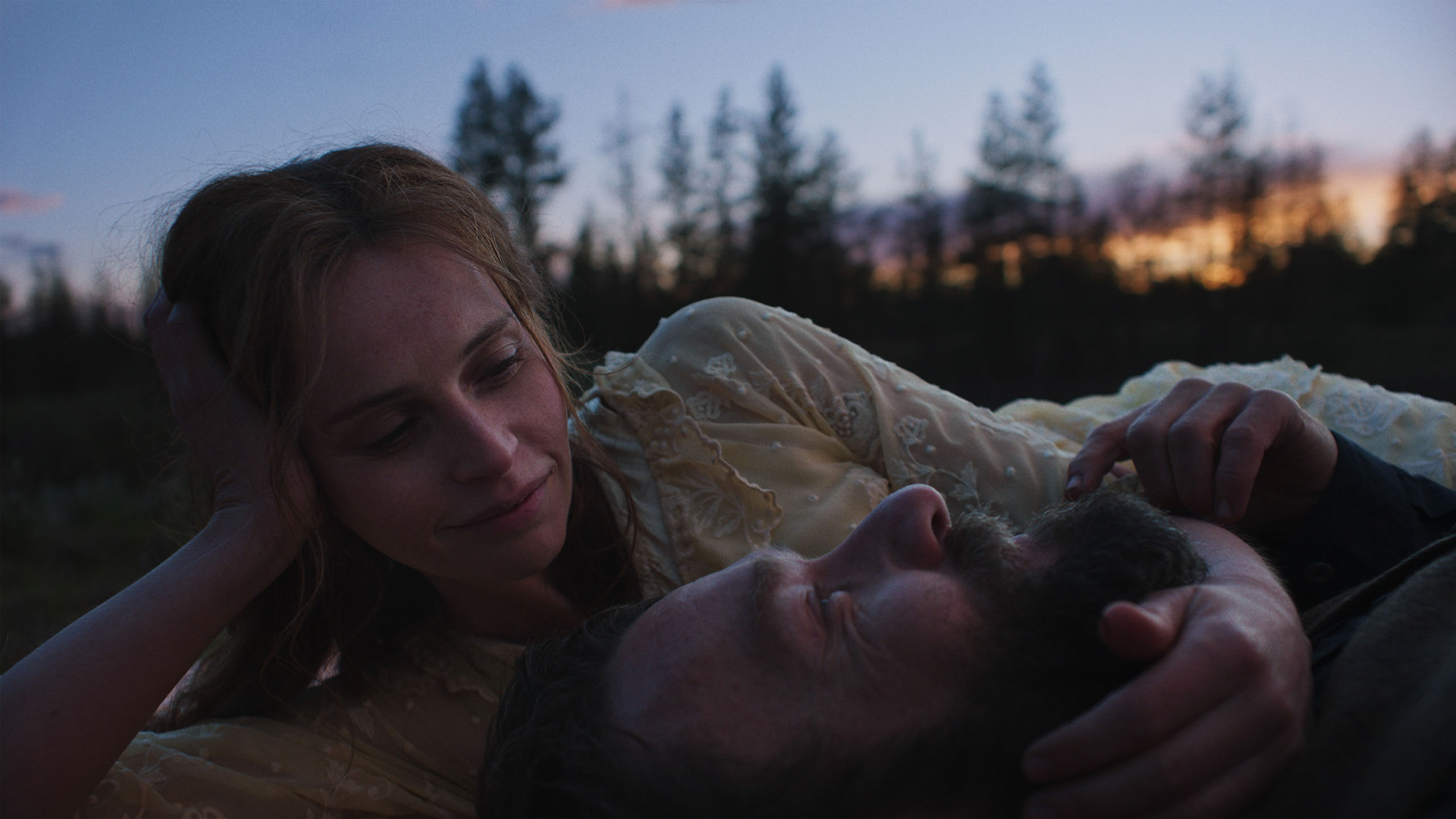 Sundance Review: ‘Train Dreams’ is a Stunning Story of Life, Work, and the World - Awards Buzz