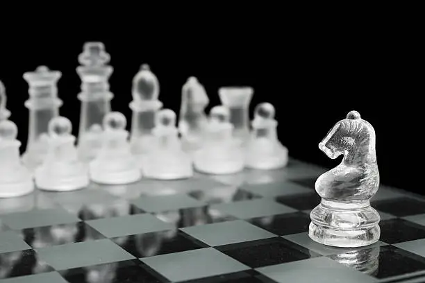 What We Do | Intelligence, Investigations & Security