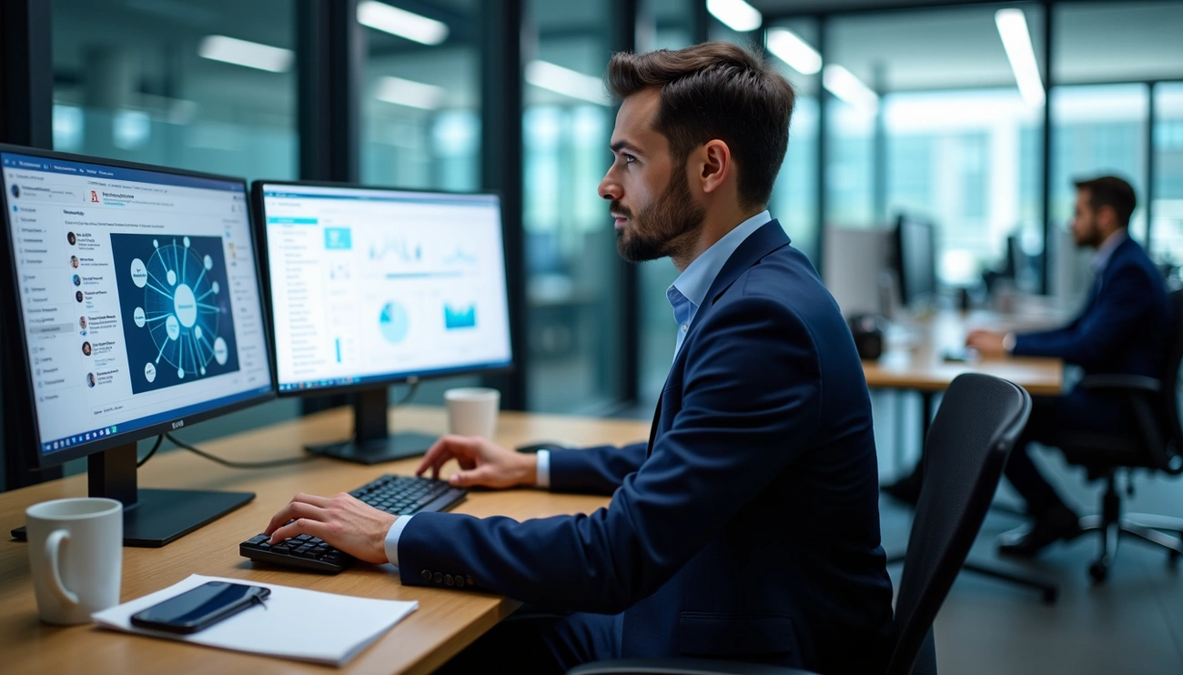 How to Master OSINT Techniques: A Private Investigator's Blueprint [2026 Guide]