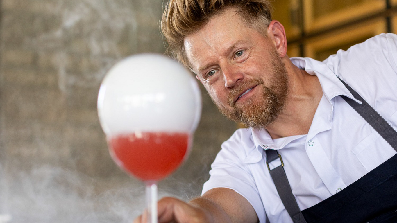 Acclaimed Chef Richard Blais opens La Zozzona in Scottsdale - AZ Big Media