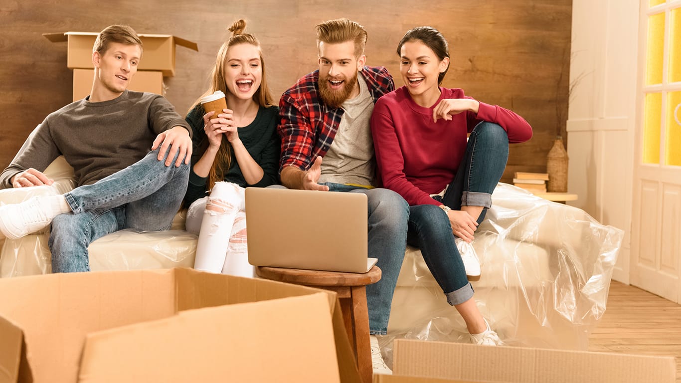 Here's where new Phoenix residents are moving from - AZ Big Media