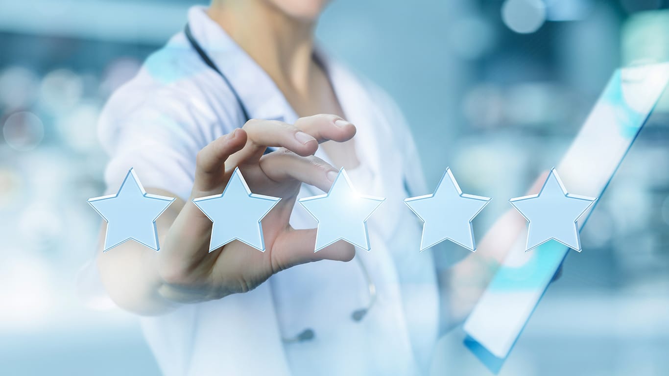The 100 Best Doctors in Arizona for 2026 - AZ Big Media