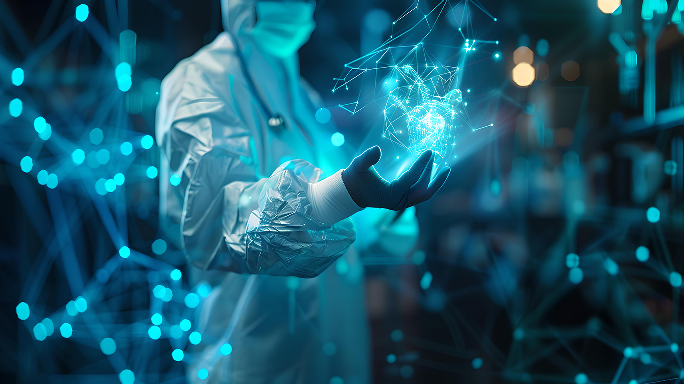 Here's how artificial intelligence is impacting healthcare - AZ Big Media