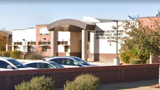 Scottsdale Unified Assures Parents Of Privacy In Aftermath Of Secret Dossier Discovery, Parents Call For Greenburg Resignation - AZ FREE NEWS