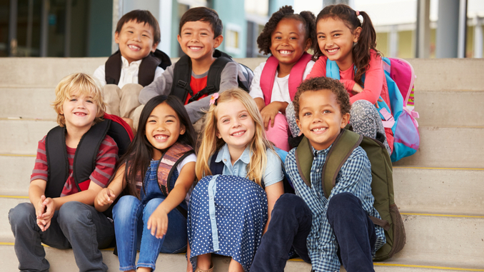 Arizona House Passes Bill To Make School Lunches Healthy Again - AZ FREE NEWS