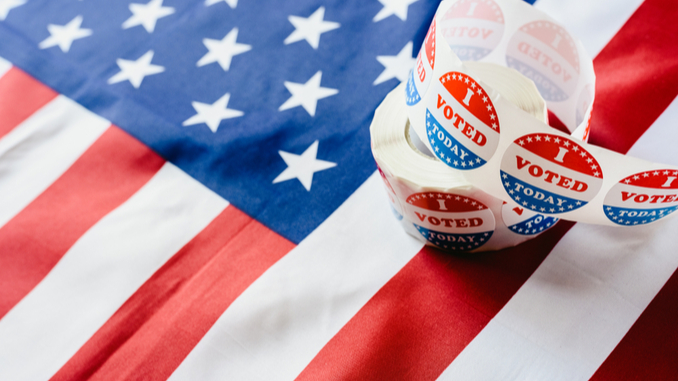 Governor Signs Republican Bill Changing Arizona’s Election Deadlines - AZ FREE NEWS