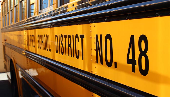 Scottsdale School Club Implementing Controversial Sexuality, Anti-Racist Programming - AZ FREE NEWS