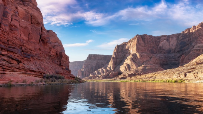 Arizona House Passes $1 Million Boost To Colorado River Litigation Fund - AZ FREE NEWS