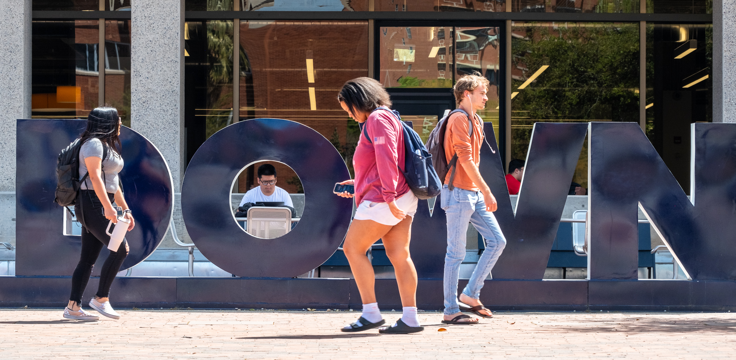 University of Arizona searchable salary database: 2019-2026 - AZ Luminaria