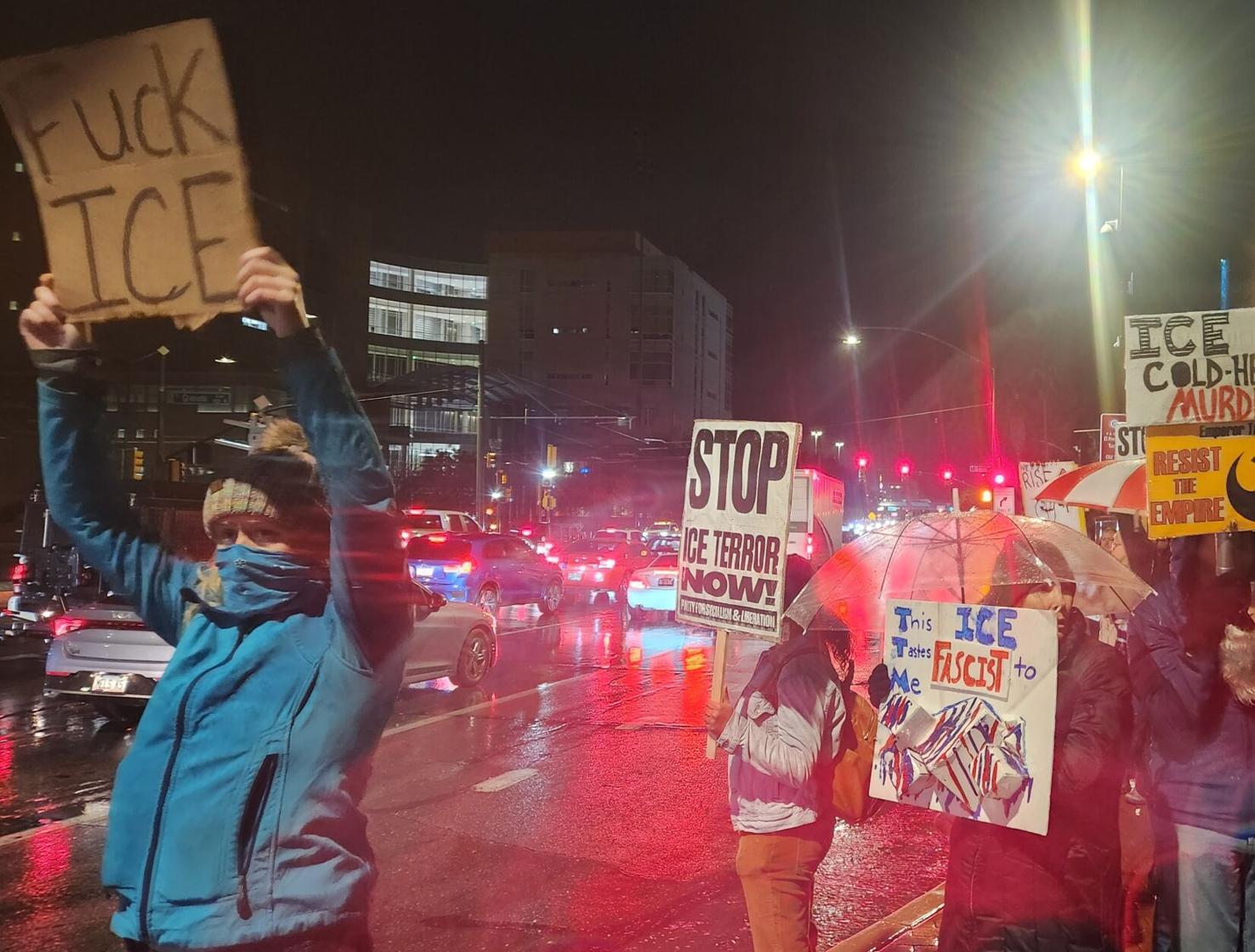 Tucson moves to block ICE use of city property - AZ Luminaria