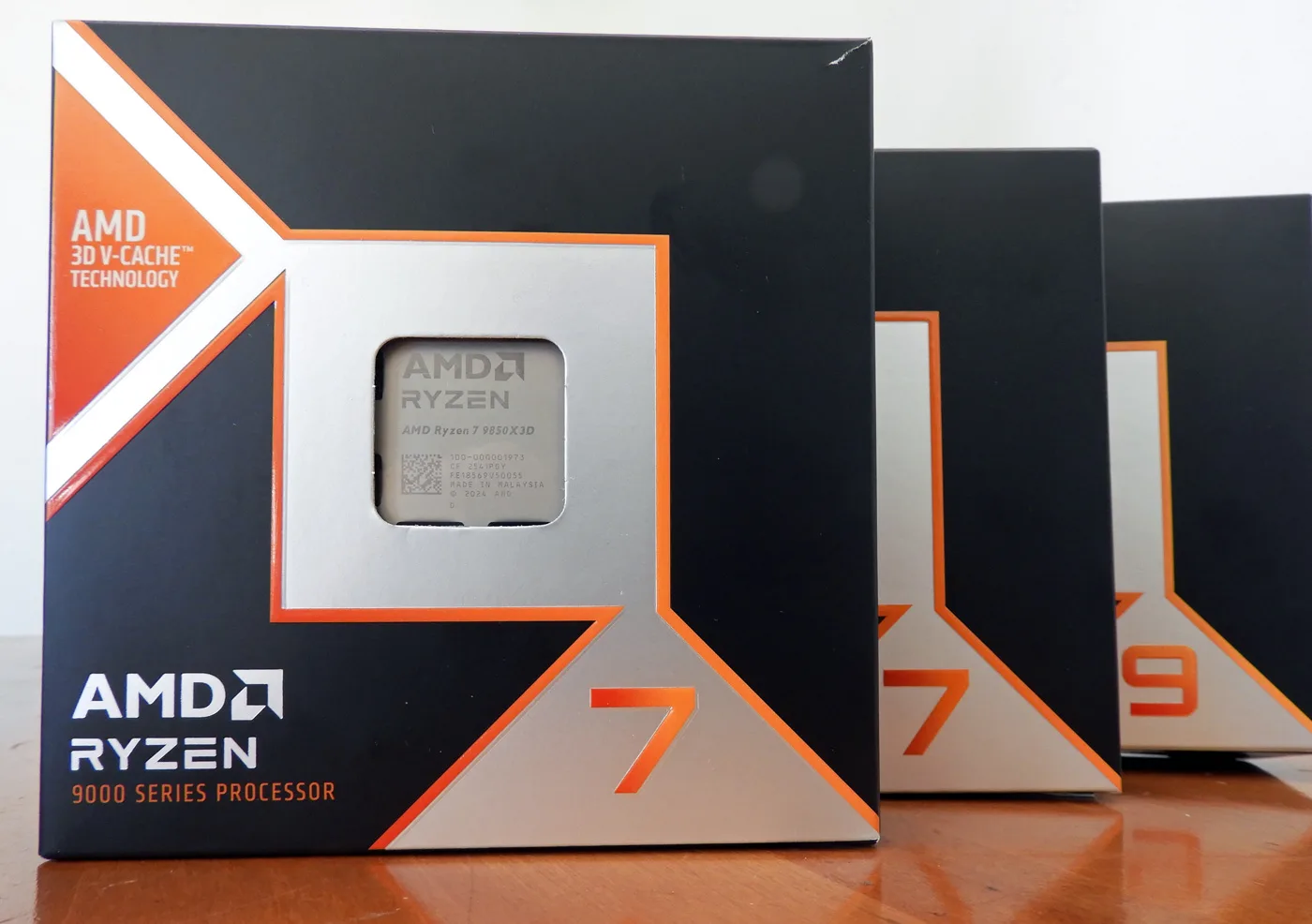 The Battle of the Titans II — The Ryzen 7 9850X3D Review – BabelTechReviews