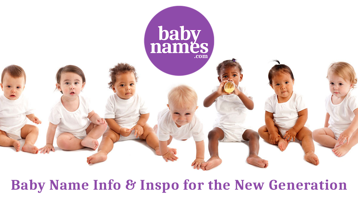 Miranda Mendelson | BabyNames.com