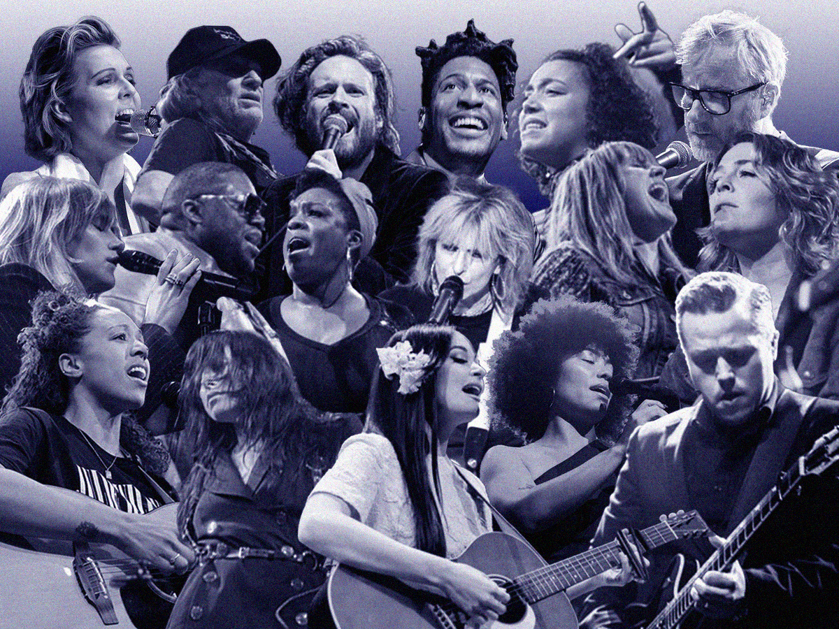 WXPN Free At Noon - WXPN | Vinyl At Heart
