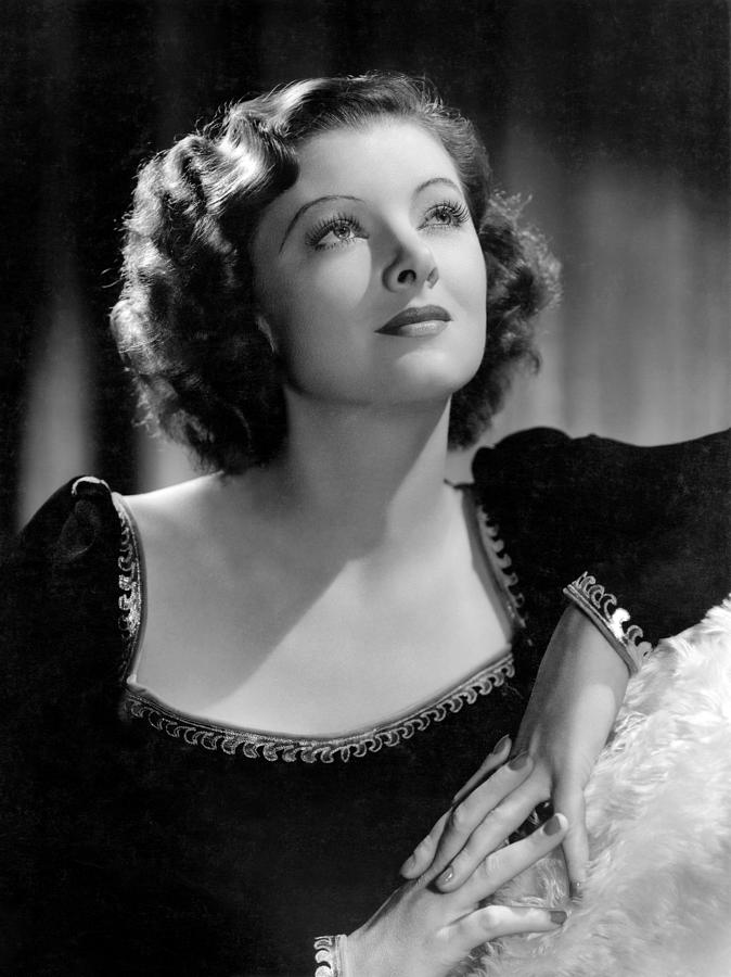 The Activism of Myrna Loy | Backlots