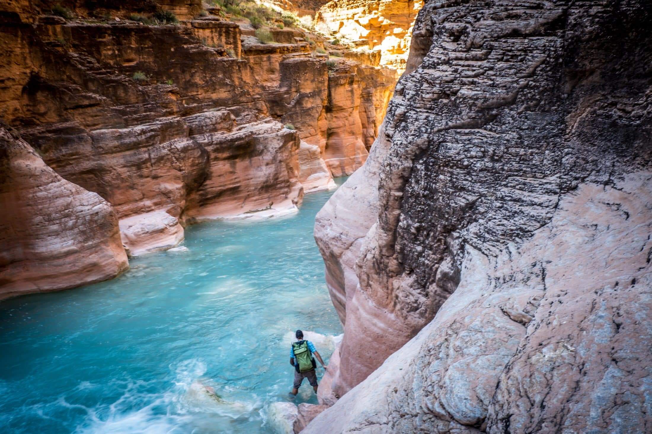Best Backpacking Gear - Back o' Beyond