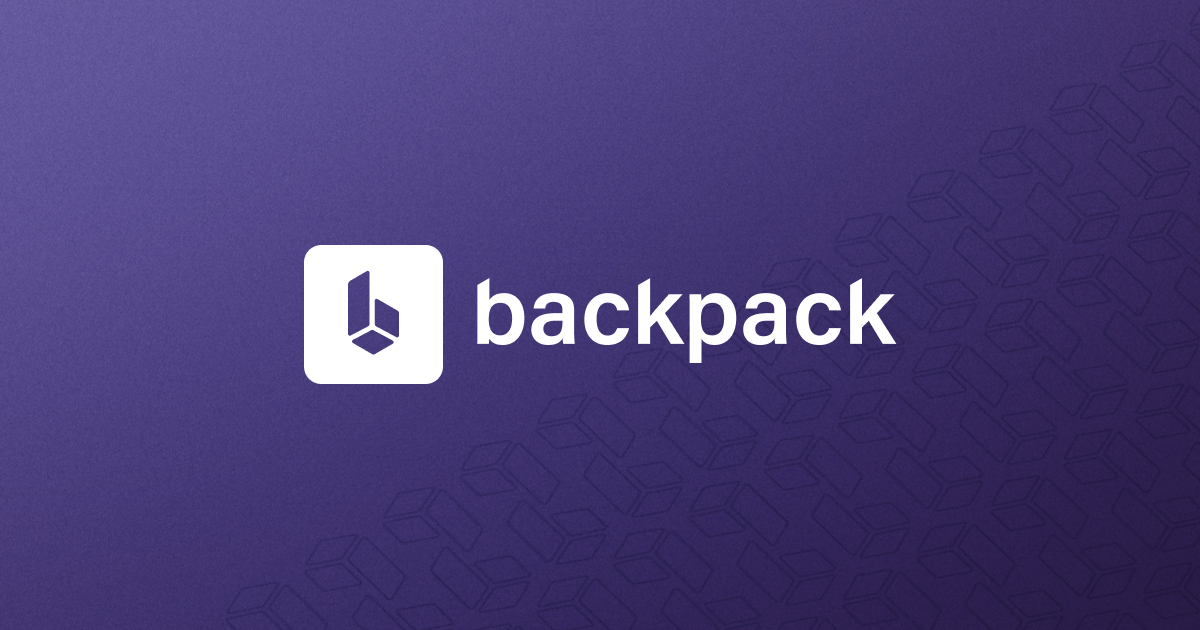 Training & Consulting :: Backpack for Laravel