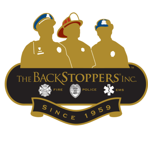 BackStoppers User cover