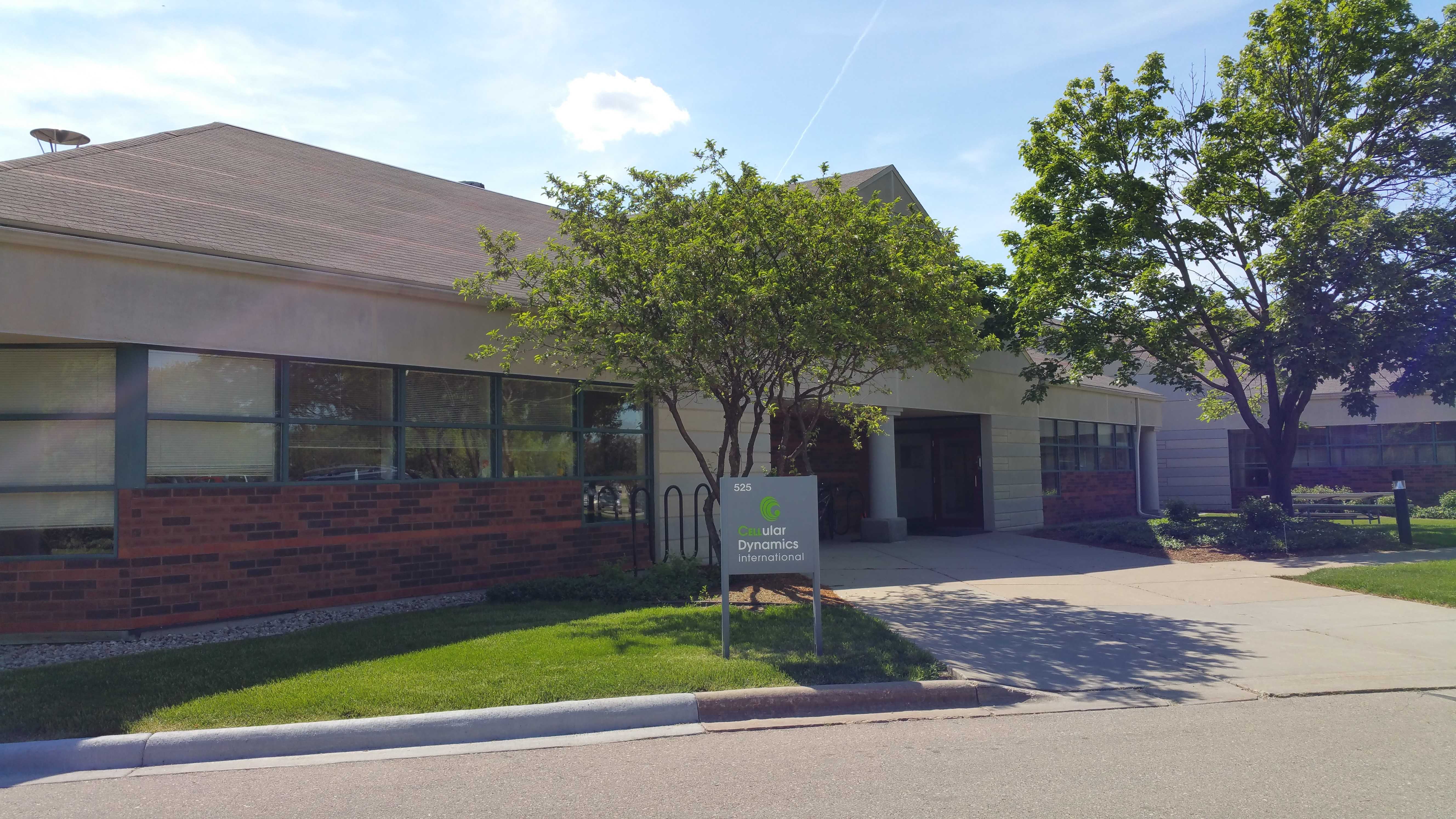 Madison-based Cellular Dynamics International performs cutting-edge stem cell research – The Badger Herald