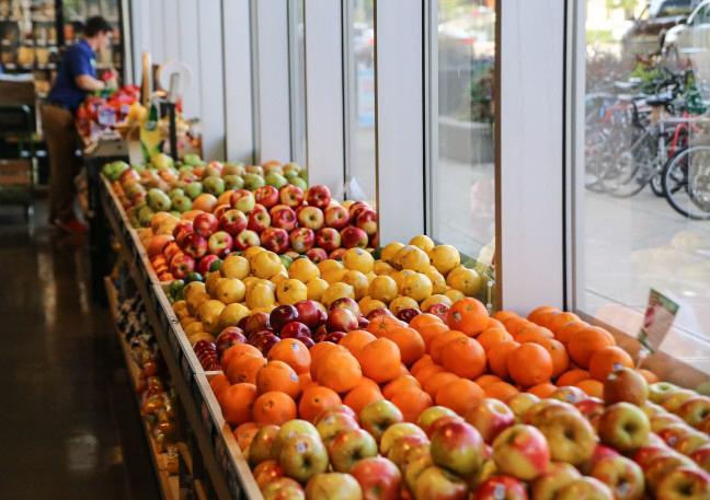 Food deserts in Wisconsin result in short term solutions, public health impacts – The Badger Herald