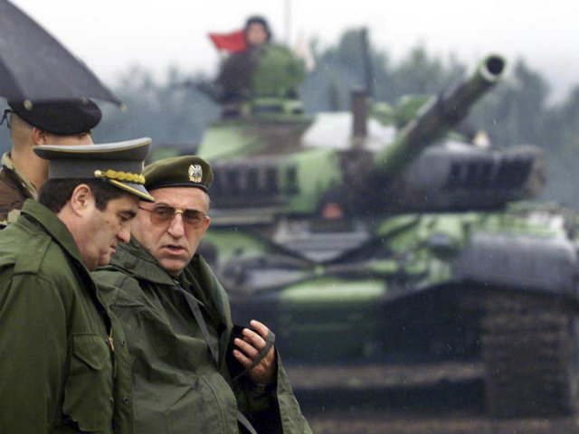 How Did War Criminals Become Serbia’s Heroes? | Balkan Insight