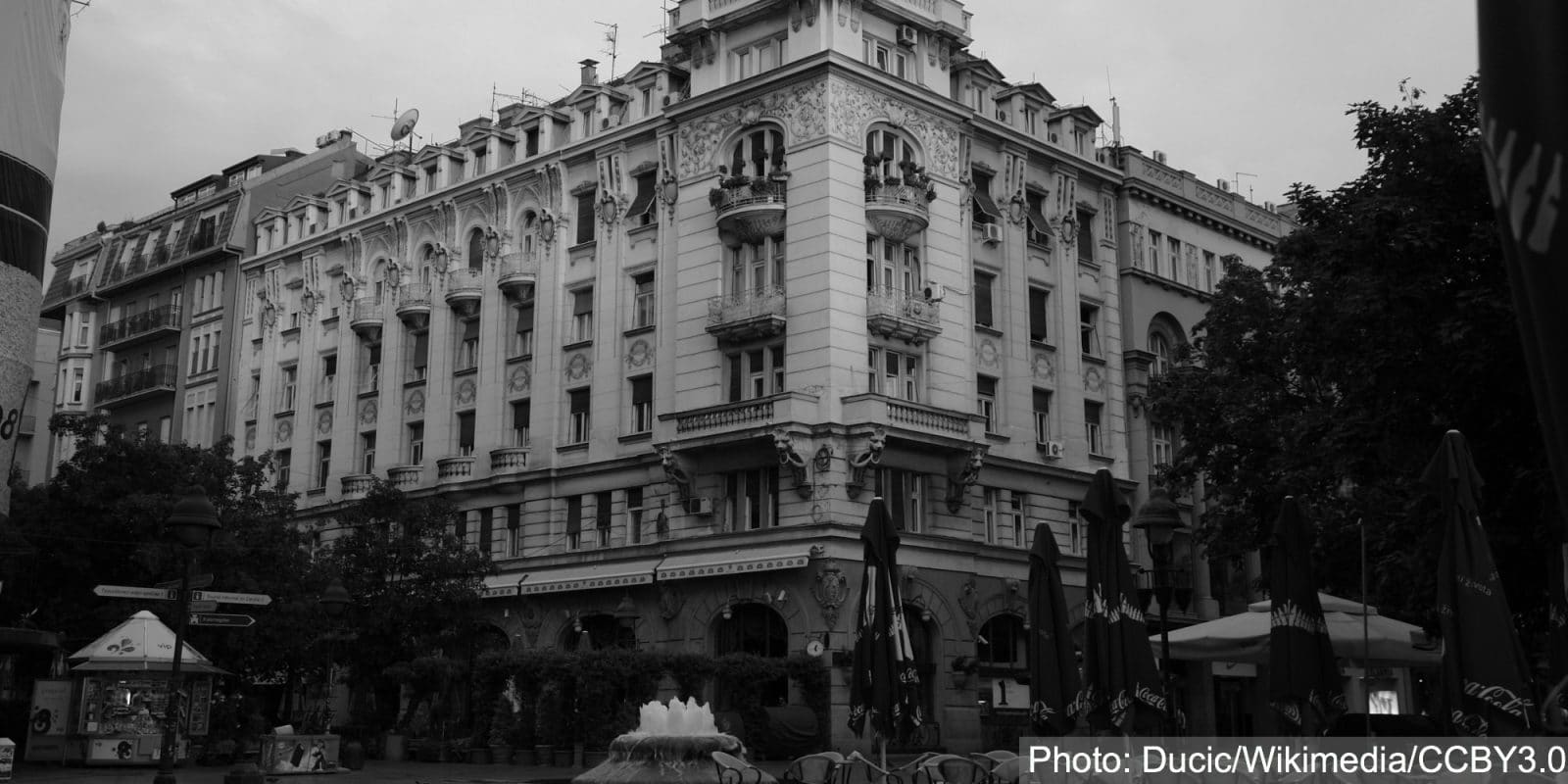 Serbia: Long Wait for Return of Confiscated Property | Balkan Insight