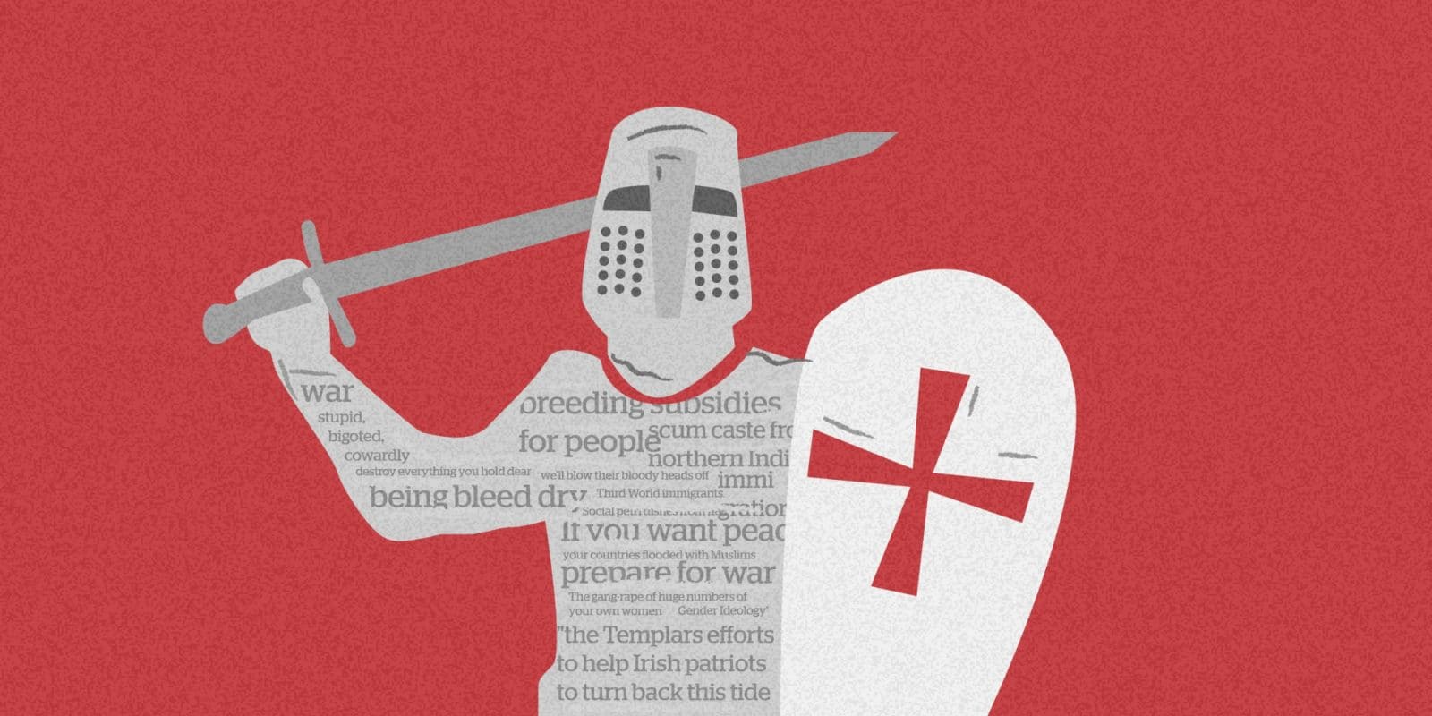 British Nationalist Trains Serb Far-Right for ‘Online War’ | Balkan Insight