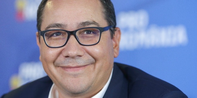 Romania Court Frees Ponta of Corruption Charges | Balkan Insight