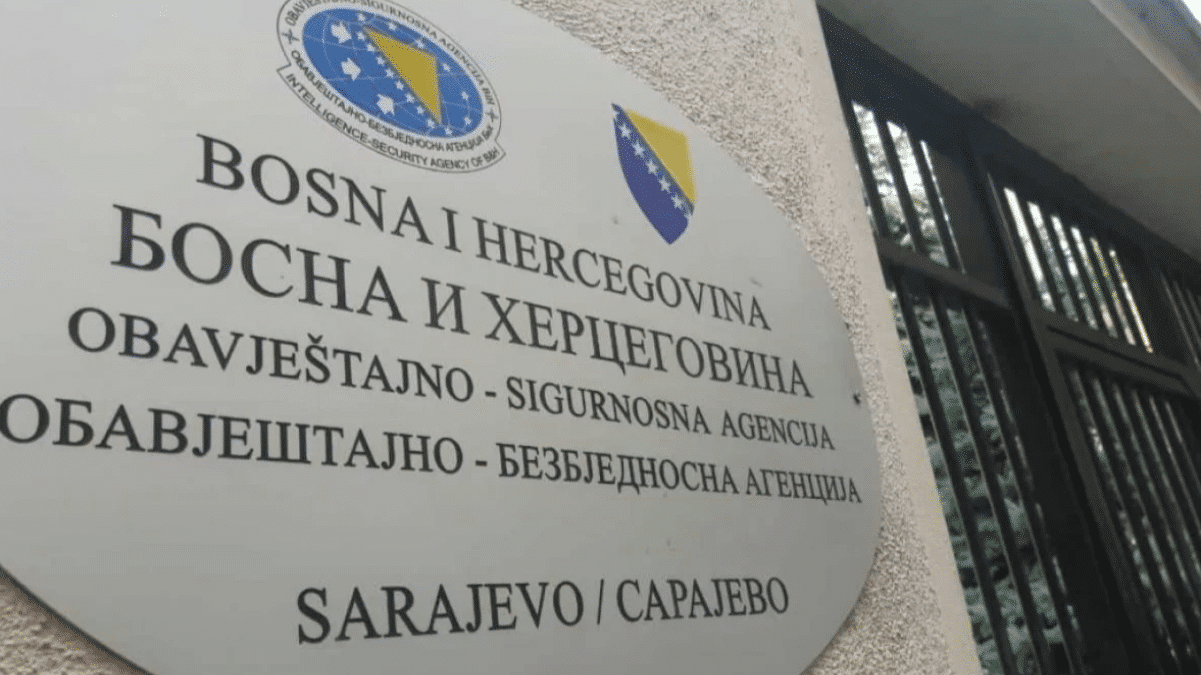 Bosnian Police Hunt for Wanted US Far-Right Activist | Balkan Insight