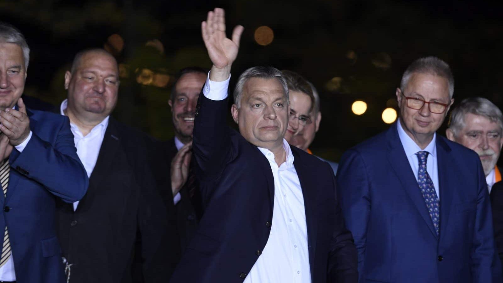 Hungary’s Celebrations Over Enlargement Post May Prove Premature | Balkan Insight