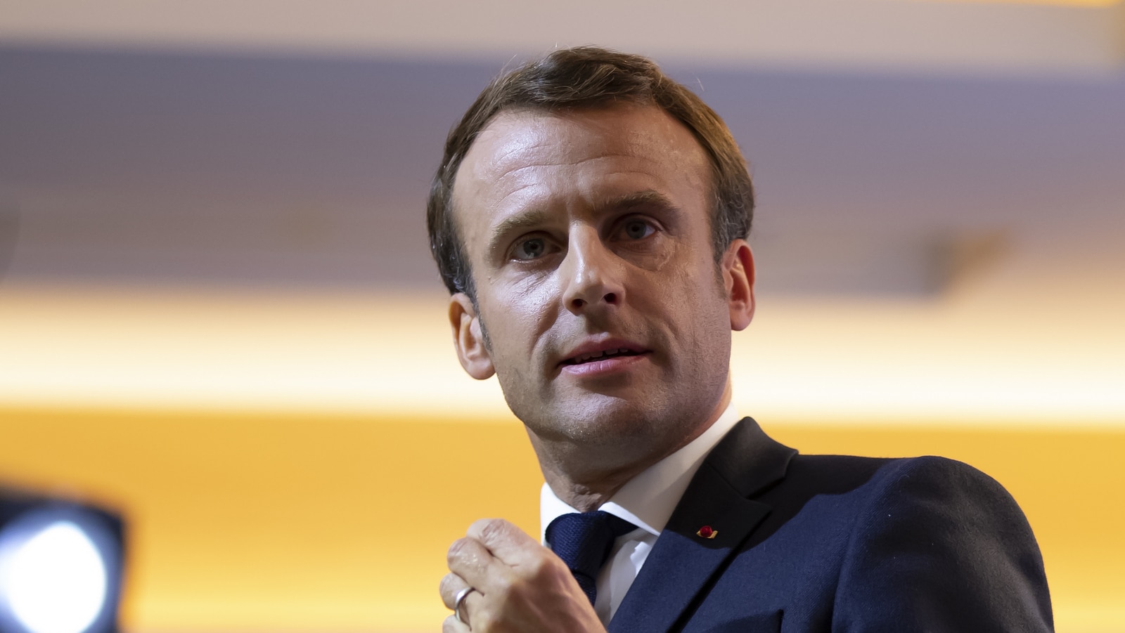 Macron is Gambling Away EU Influence in Balkans | Balkan Insight